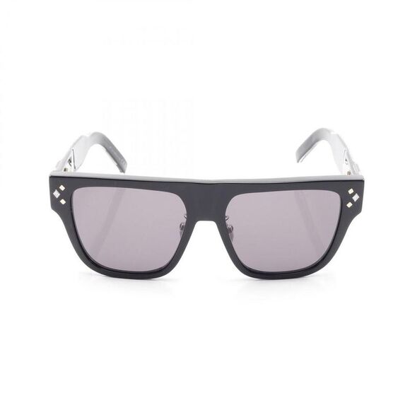 Pre Loved christian dior Women black | black Sunglasses - Picture 1 of 8